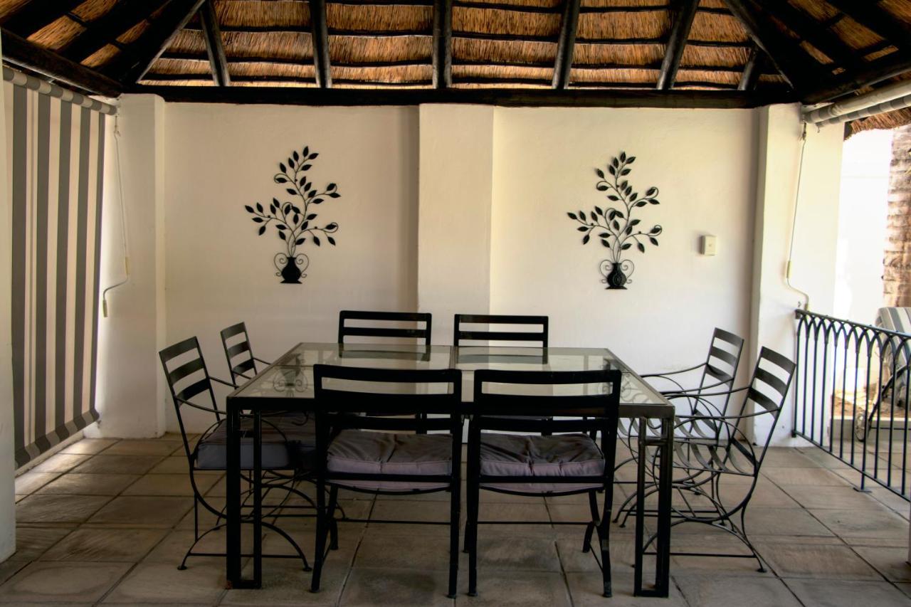 Mont D'Or Swartberg Hotel Prince Albert Exterior photo